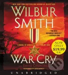 War Cry (A Courtney Family Novel) - David Churchill, Wilbur Smith