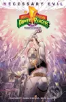 Mighty Morphin Power Rangers Vol. 11 - Ryan Parrott