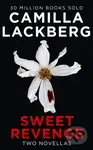 Sweet Revenge - Camilla Lackberg - kniha z kategorie Detektivky, thrillery a horory