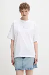 Bavlněné tričko Guess Jeans
