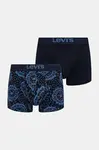 Boxerky Levi's 2-pack
