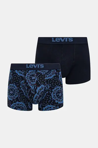 Boxerky Levi's 2-pack