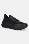 Tenisky Calvin Klein CHUNKY RUNNER LACE UP SOCK KNIT
