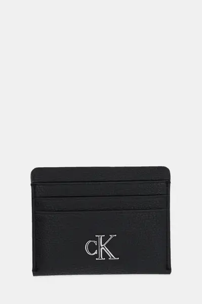 Puzdro na karty Calvin Klein Jeans