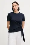 Tommy Hilfiger Bavlnené tričko Tommy Hilfiger