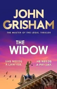 Widow - John Grisham