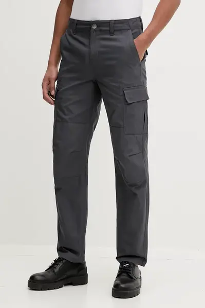 Dickies Bavlněné kalhoty Dickies Millerville