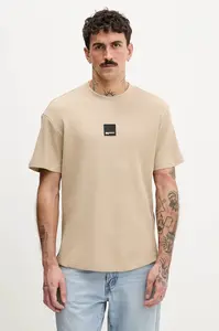Karl Lagerfeld Jeans  Bavlněné tričko