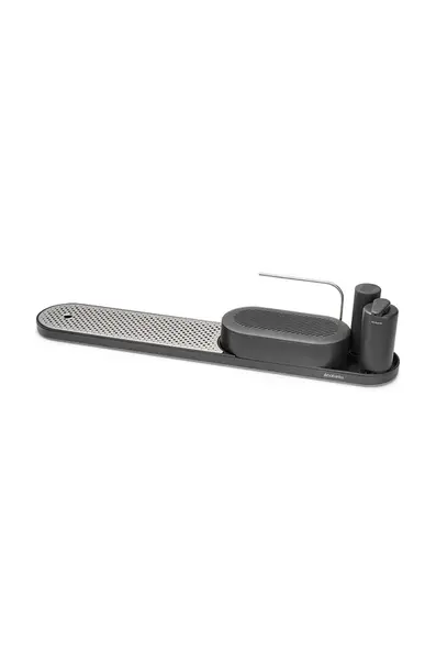 Brabantia  Organizér na umývadlo  SinkStyle 4-pak