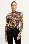 Versace Jeans Couture Sveter Versace Jeans Couture