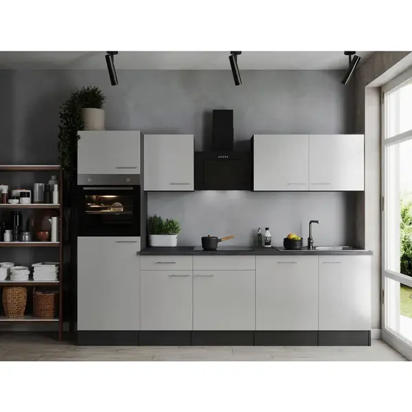 Respekta KUCHYŇSKÝ BLOK