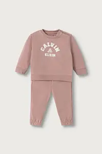 Calvin Klein Jeans  Dětská tepláková souprava