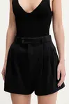 Filippa K Bavlněné šortky Filippa K