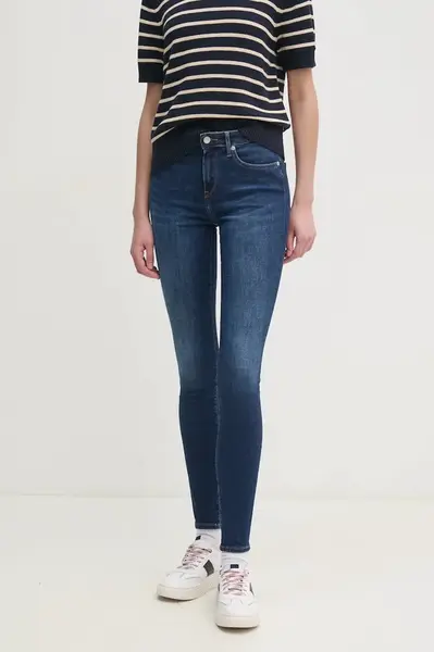 Džíny Tommy Hilfiger