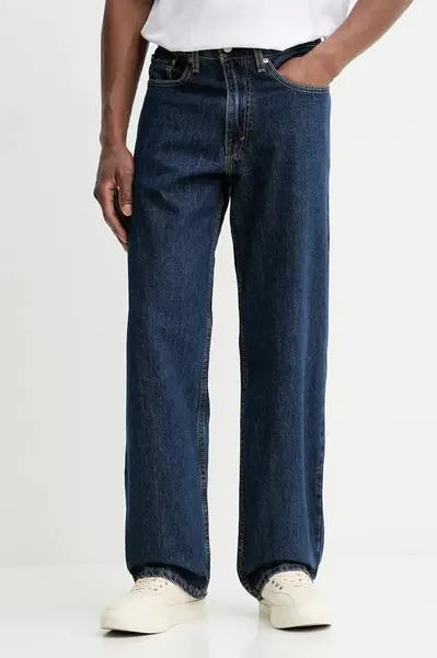 Levi's džíny pánské 578™ BAGGY