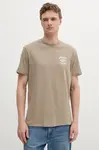 Armani Exchange Bavlněné tričko Armani Exchange