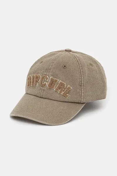 Rip Curl baseballová čepice dámská džínová