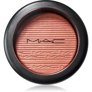 MAC Cosmetics Extra Dimension Blush pudrová tvářenka odstín Fairly Precious 4 g
