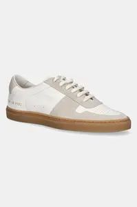 Kožené tenisky Common Projects Bball Duo Slim