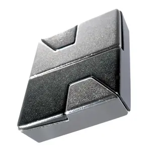 Huzzle Cast - Diamond Eureka