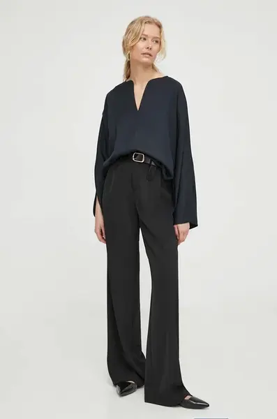 By Malene Birger Blúzka By Malene Birger