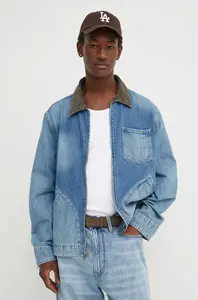 Levi's Rifľová bunda Levi's
