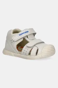 Dětské kožené sneakers boty Biomecanics