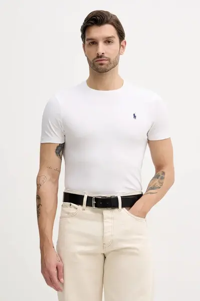 Polo Ralph Lauren  Bavlněné tričko  2-pack