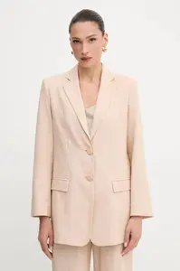 Armani Exchange  Ľanové sako