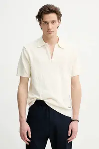 Polo tričko Les Deux
