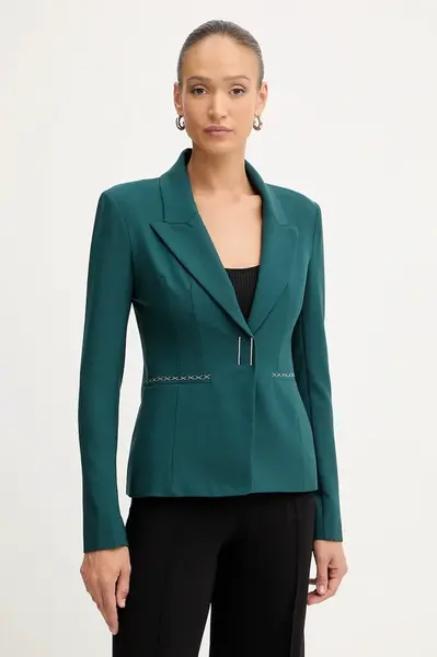 Bunda s prímesou vlny Patrizia Pepe