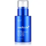 Medicube One Day Exosome Shot 2000 intenzívne regeneračné sérum pre rozjasnenie a vyhladenie pleti 30 ml