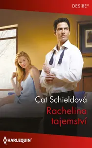 Rachelina tajemství - Cat Schieldová