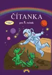 Čítanka 5 (poškozená) - Zita Janáčková