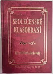 Společenské klasobraní (poškozená) - Jiří Stanislav Guth-Jarkovský