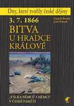 3.7.1866 - Bitva u Hradce Králové - Vojtěch Kessler, Josef Šrámek