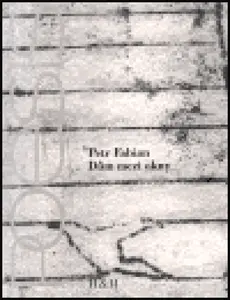 Dům mezi okny (poškozená) - Petr Fabián