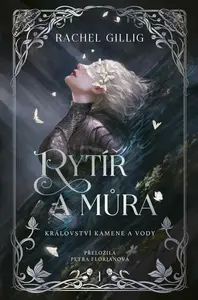 Rytíř a můra (poškozená) - Rachel Gillig