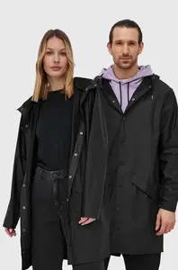 Bunda Rains Long Jacket