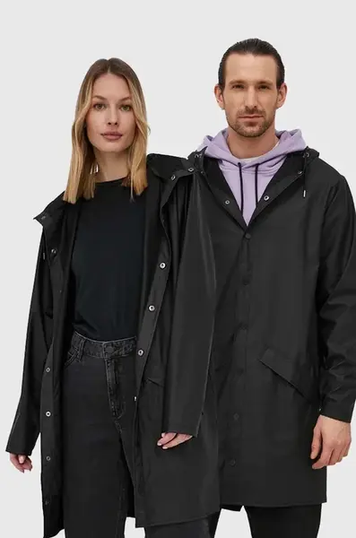 Rains  Bunda  Long Jacket