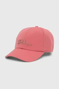 Šiltovka Jack Wolfskin Baseball