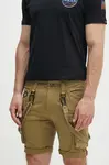 Alpha Industries Šortky Alpha Industries