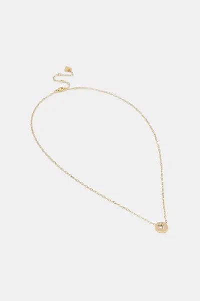 Náhrdelník Guess BY YOUR SIDE