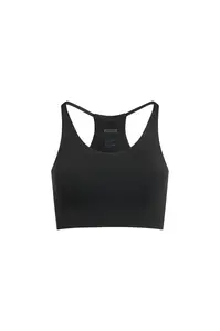 Girlfriend Collective Top 'Float'  čierna