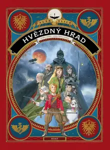 Hvězdný hrad 2 - Alice Alex