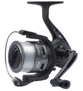 Dam naviják quick nova spinning reel 4000 fd + vlasec 0,30 mm