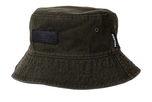 Prologic klobouk signature reversable bucket hat