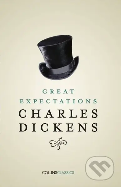 Great Expectations - Charles Dickens