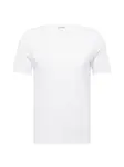 ARMEDANGELS Tričko 'AMON'  biela