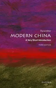 Modern China - Rana Mitter